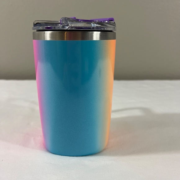 Rainbow Ombre Brumate 16oz Toddy Mug - Insulated - Picture 3 of 6